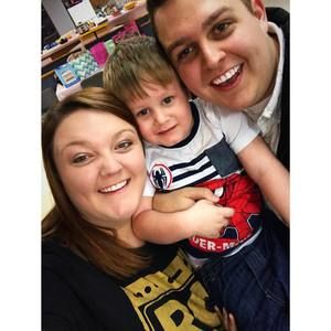 Meet your Posher, Nathan